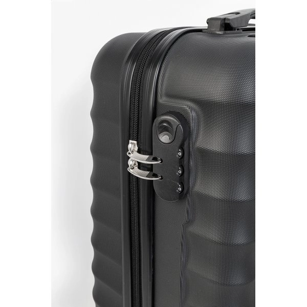 Immagine Airmile Borsa da viaggio in RPET