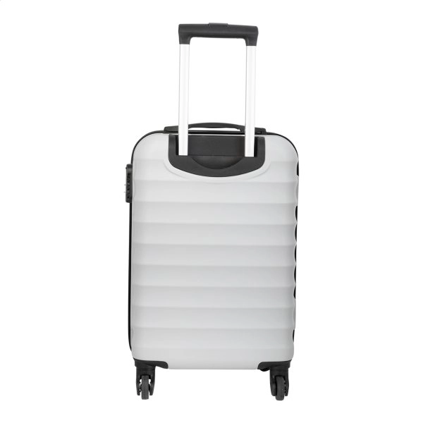 Immagine Airmile Borsa da viaggio in RPET