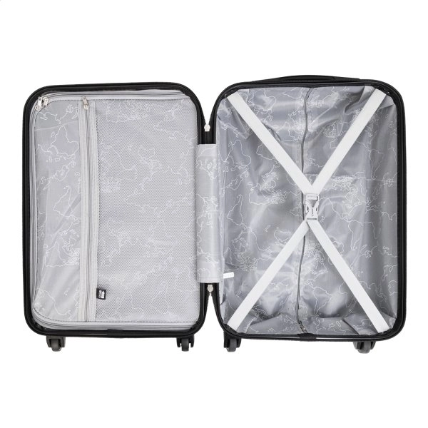 Immagine Airmile Borsa da viaggio in RPET
