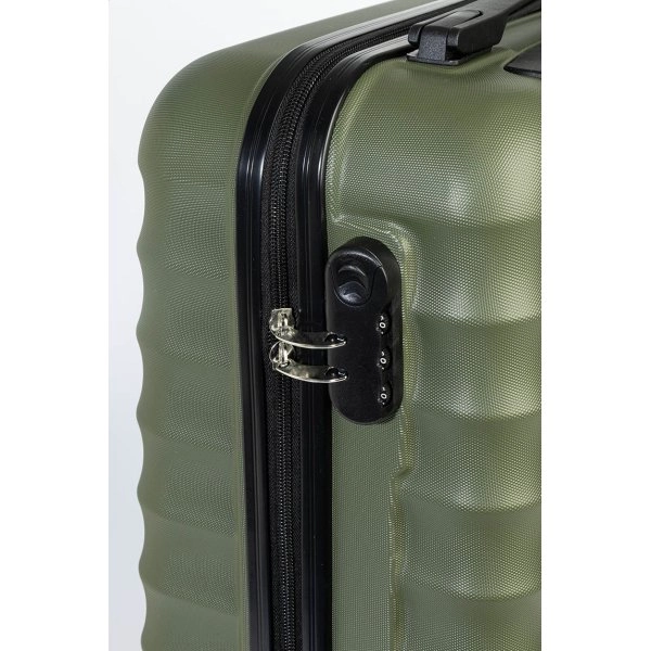 Immagine Airmile Borsa da viaggio in RPET