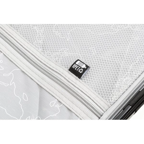 Immagine Airmile Borsa da viaggio in RPET