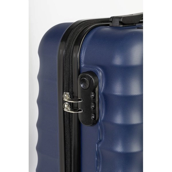 Immagine Airmile Borsa da viaggio in RPET