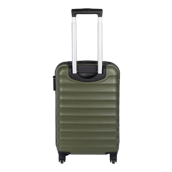 Immagine Airmile Borsa da viaggio in RPET