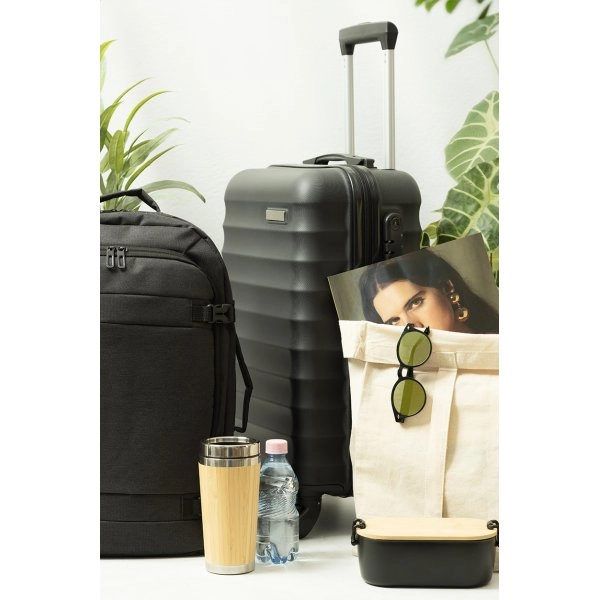 Immagine Airmile Borsa da viaggio in RPET