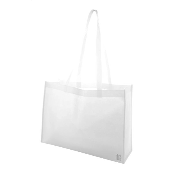 Guzzin Borsa per la spesa in RPET