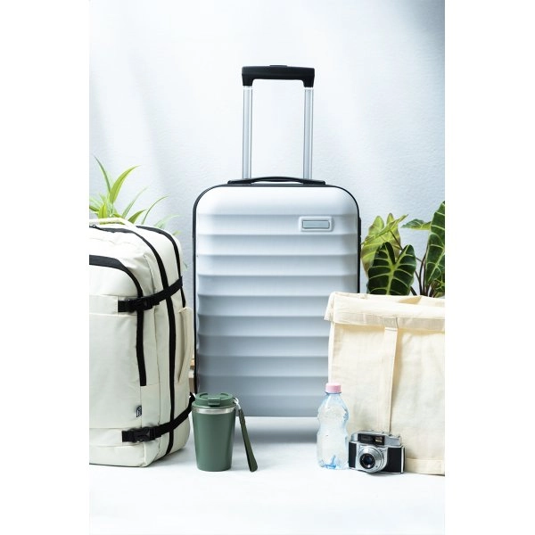 Immagine Fertote Plus Borsa per la spesa Fairtrade