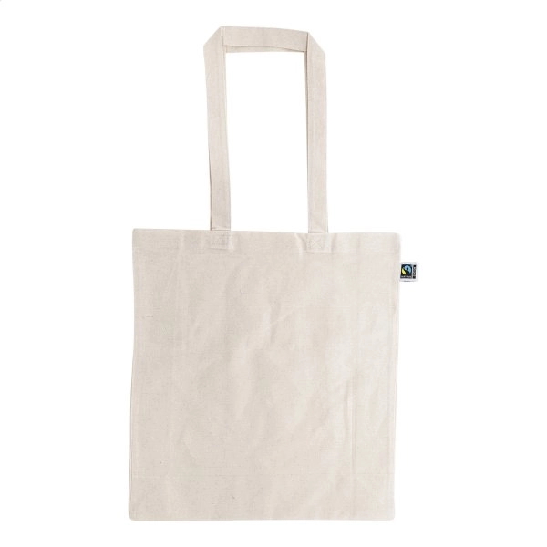 Immagine Fertote Plus Borsa per la spesa Fairtrade