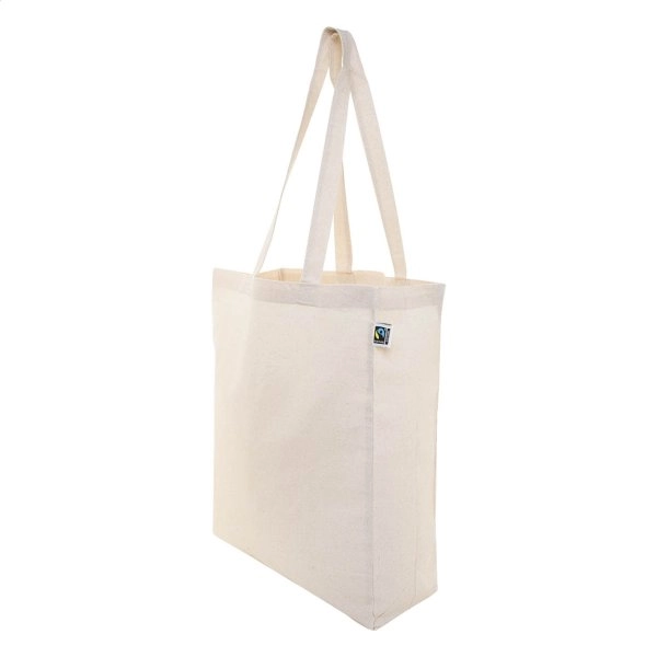 Immagine Fertote Plus Borsa per la spesa Fairtrade