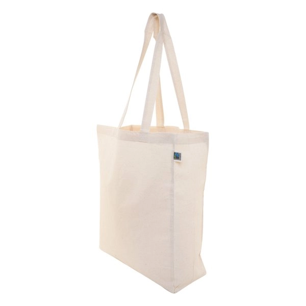 Fertote Plus Borsa per la spesa Fairtrade