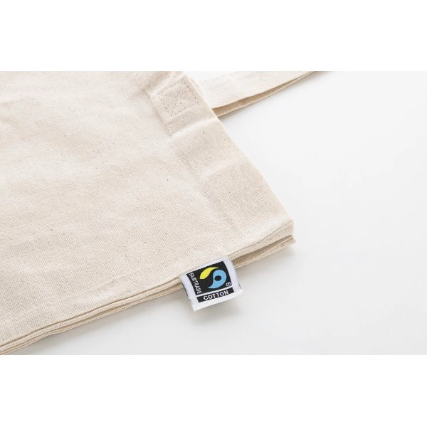Immagine Fertote Plus Borsa per la spesa Fairtrade