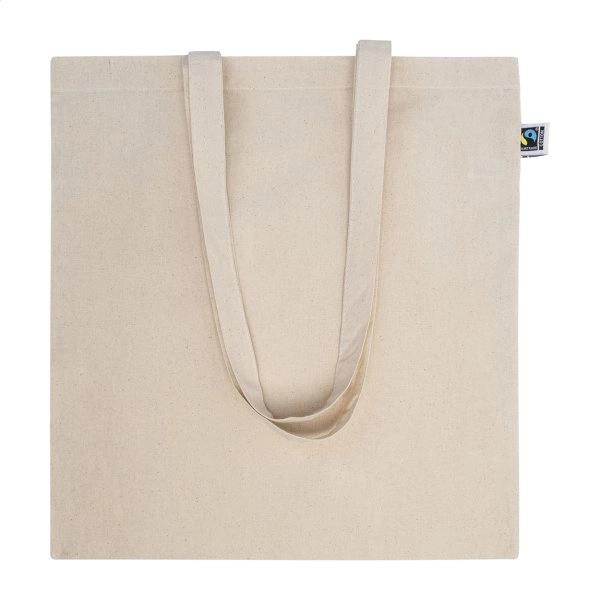 Immagine Fertote Borsa per la spesa Fairtrade