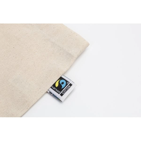 Immagine Fertote Borsa per la spesa Fairtrade