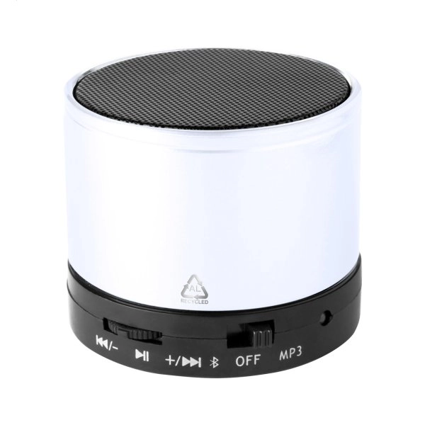 Ralufi Cassa bluetooth