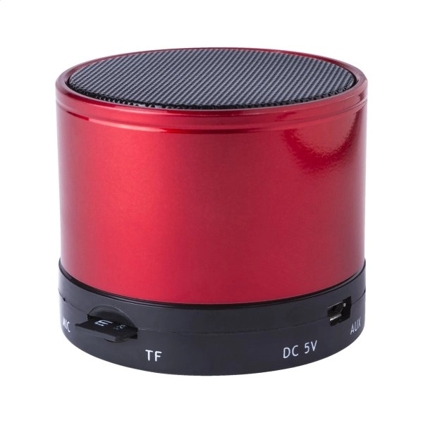 Immagine Ralufi Cassa bluetooth