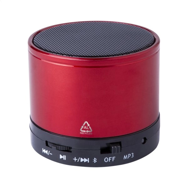 Immagine Ralufi Cassa bluetooth