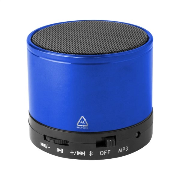 Immagine Ralufi Cassa bluetooth