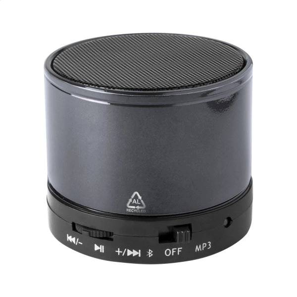 Immagine Ralufi Cassa bluetooth