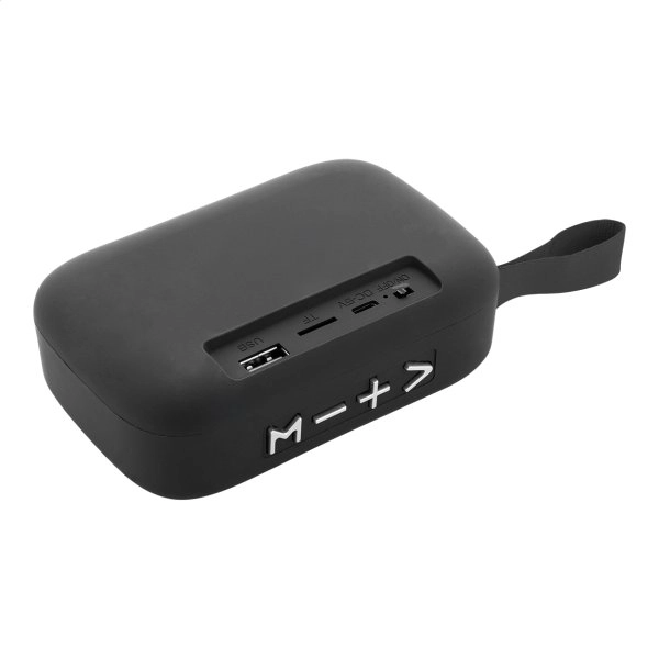 Immagine Meshfi Cassa bluetooth