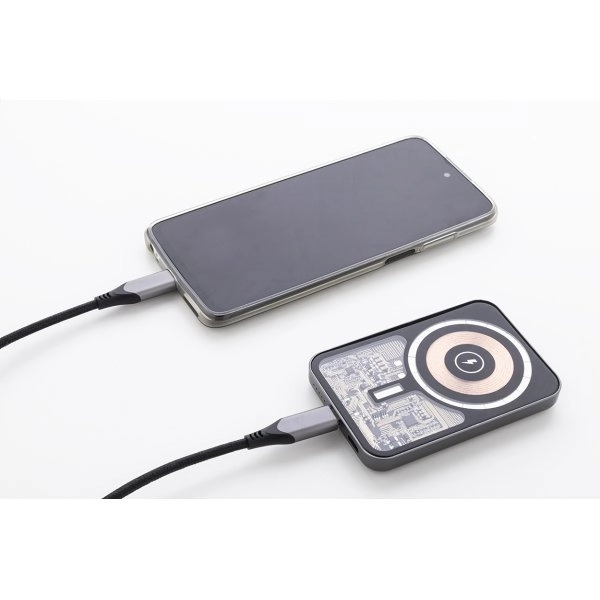 Immagine RaluSee Power Bank