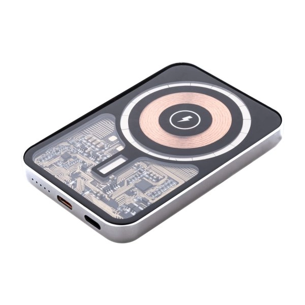 RaluSee Power Bank