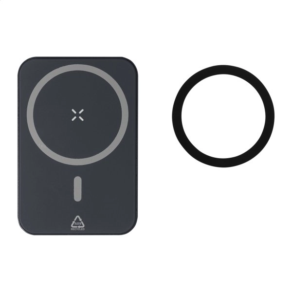 Immagine Rabobank Mag Power Bank in RABS