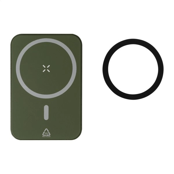 Immagine Rabobank Mag Power Bank in RABS