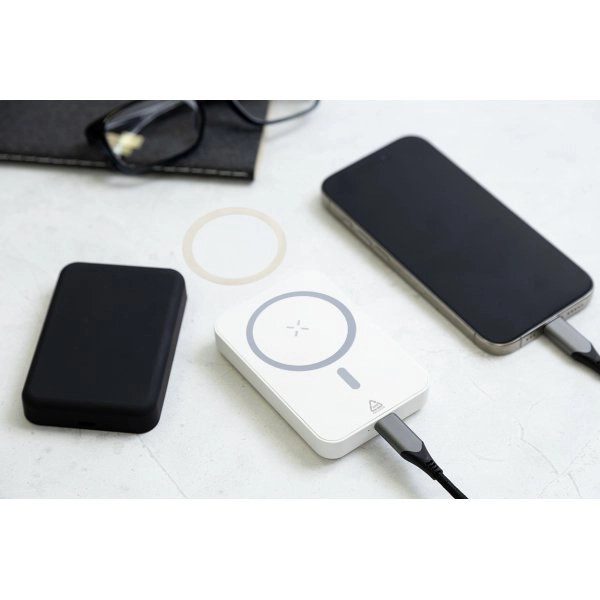 Immagine Rabobank Mag Power Bank in RABS