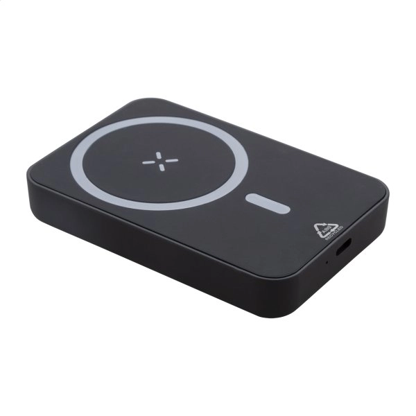 Immagine Rabobank Mag Power Bank in RABS