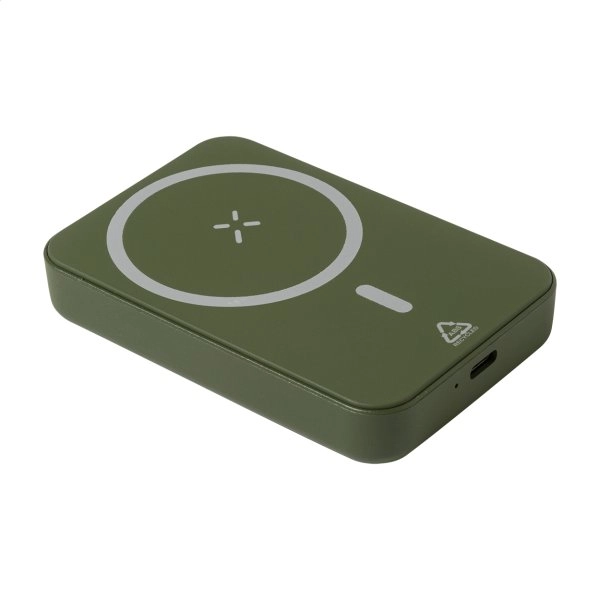 Immagine Rabobank Mag Power Bank in RABS