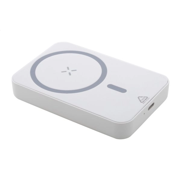 Rabobank Mag Power Bank in RABS