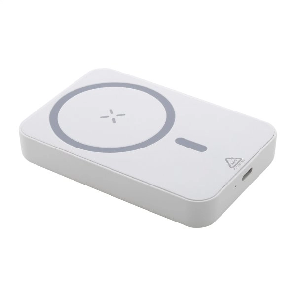 Immagine Rabobank Mag Power Bank in RABS