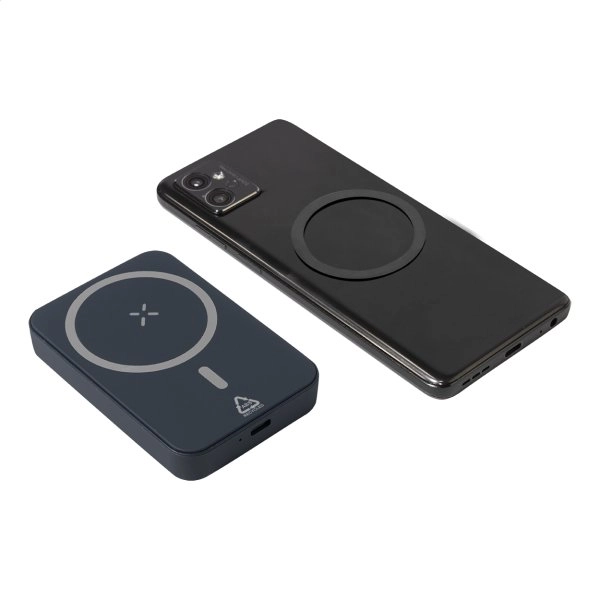 Immagine Rabobank Mag Power Bank in RABS