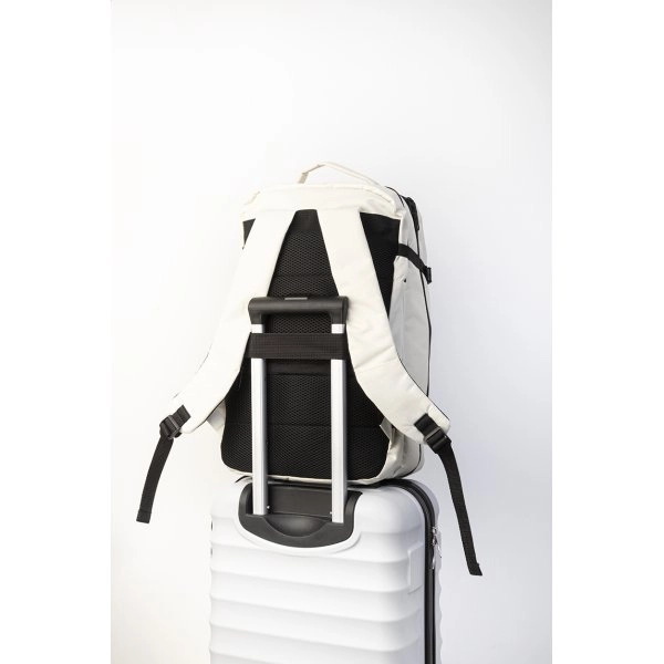 Immagine Kellogg Zaino portadocumenti in RPET