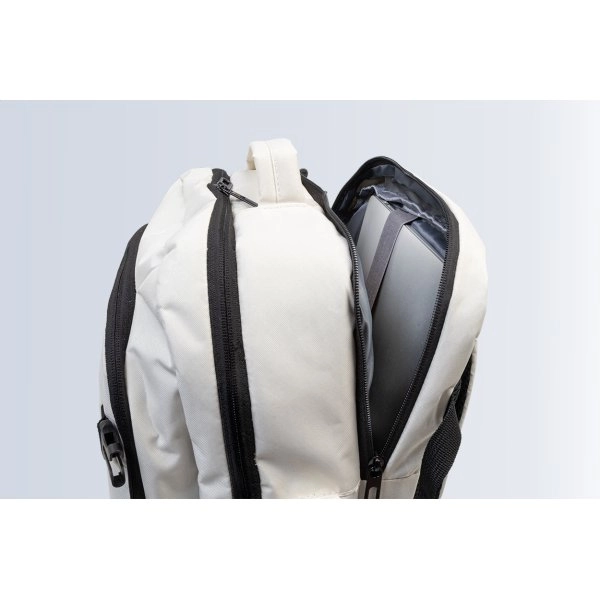 Immagine Kellogg Zaino portadocumenti in RPET