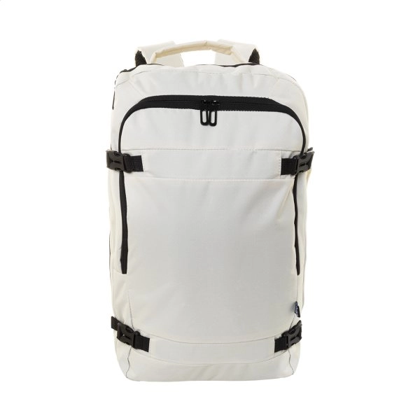 Immagine Kellogg Zaino portadocumenti in RPET