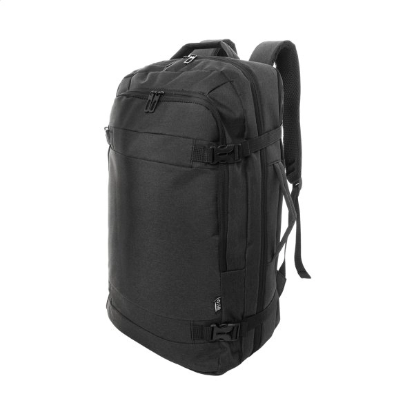 Immagine Kellogg Zaino portadocumenti in RPET