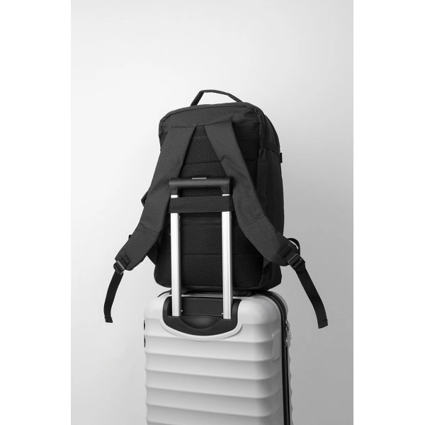 Immagine Kellogg Zaino portadocumenti in RPET