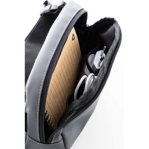 Immagine Slippu Zaino porta computer in RPET