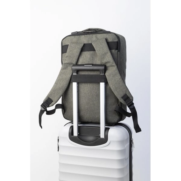 Immagine Eaton Zaino portadocumenti in RPET