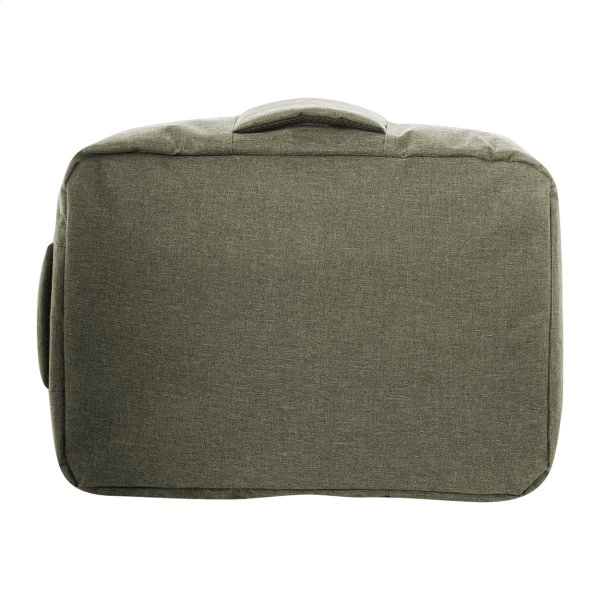 Immagine Eaton Zaino portadocumenti in RPET