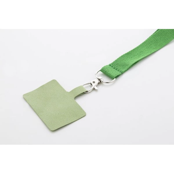 Immagine Revent Call Lanyard in RPET portacellulare