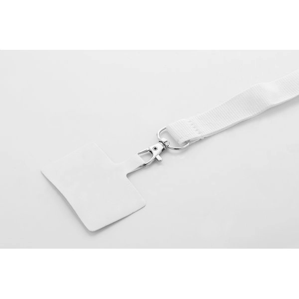 Immagine Revent Call Lanyard in RPET portacellulare