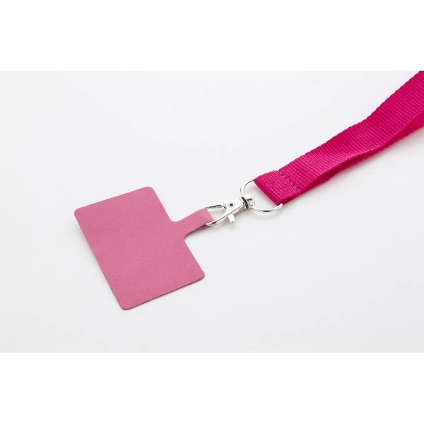 Immagine Revent Call Lanyard in RPET portacellulare