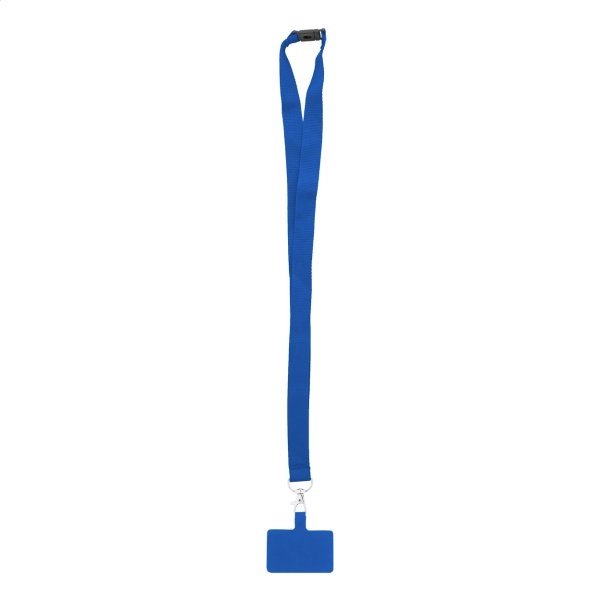 Immagine Revent Call Lanyard in RPET portacellulare