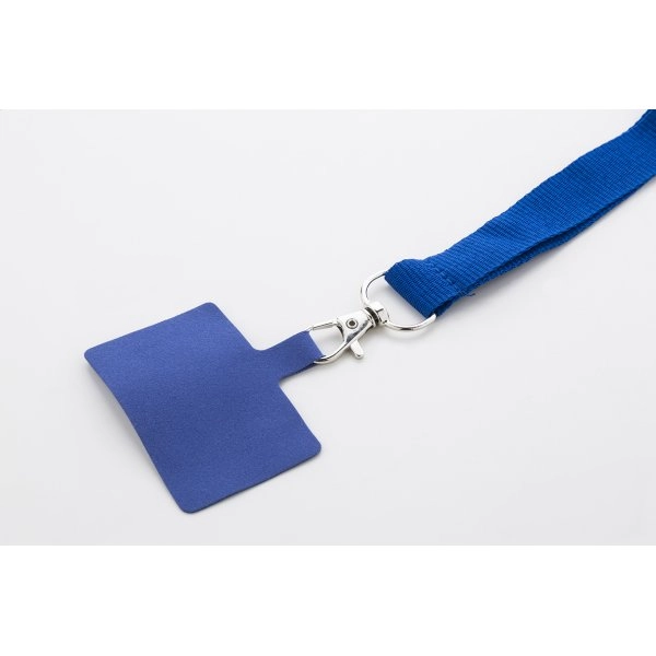Immagine Revent Call Lanyard in RPET portacellulare