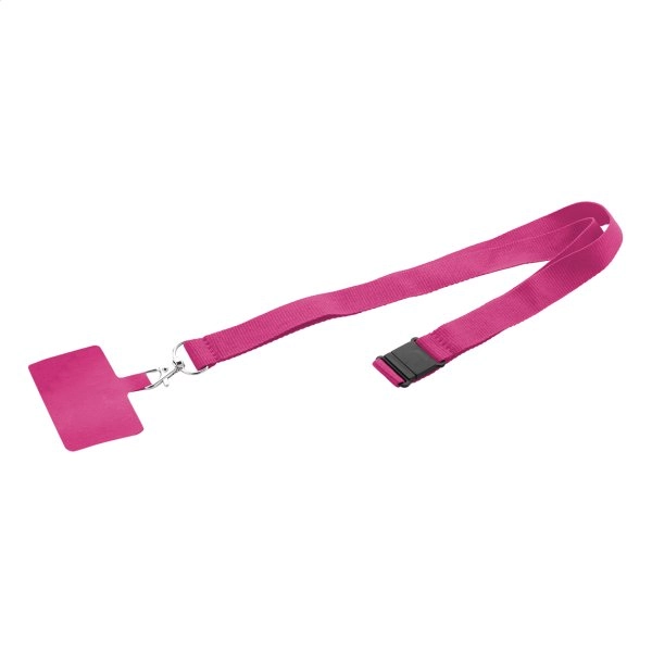 Immagine Revent Call Lanyard in RPET portacellulare