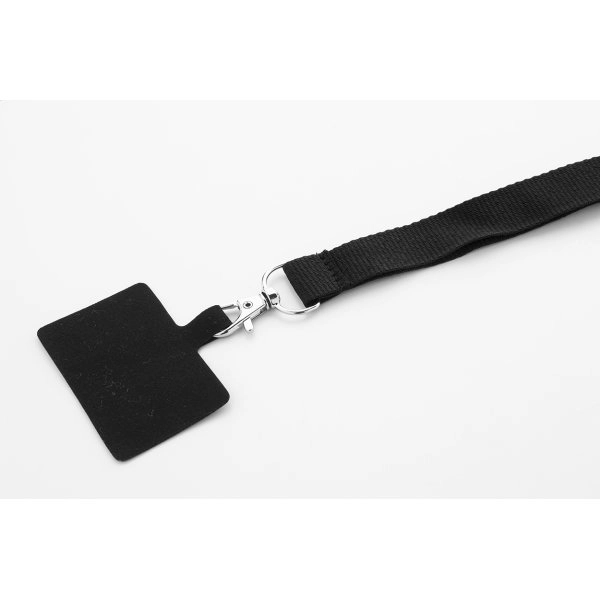 Immagine Revent Call Lanyard in RPET portacellulare