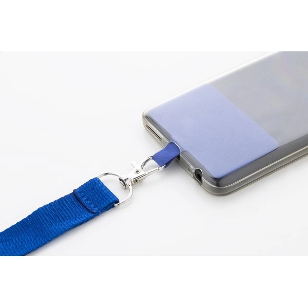 Immagine Revent Call Lanyard in RPET portacellulare