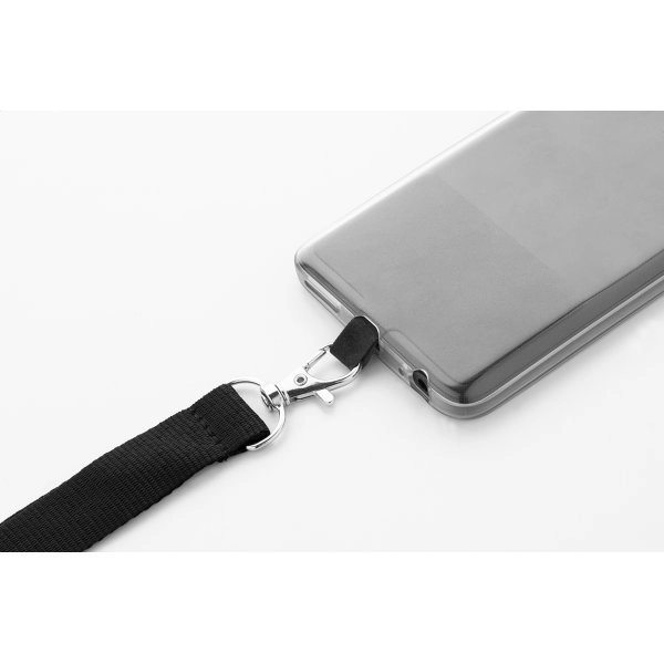 Immagine Revent Call Lanyard in RPET portacellulare