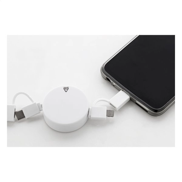 Immagine Rascop Caricatore USB C in RABS